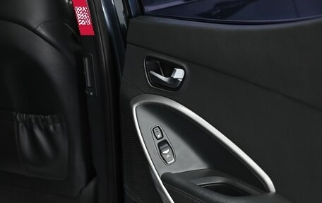 Hyundai Santa Fe III рестайлинг, 2013 год, 1 495 000 рублей, 17 фотография