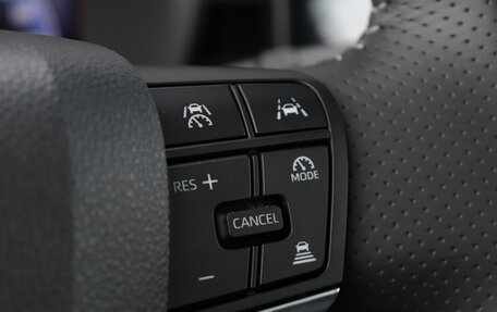 Toyota Camry, 2024 год, 4 704 000 рублей, 9 фотография