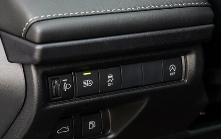 Toyota Camry, 2024 год, 4 704 000 рублей, 14 фотография