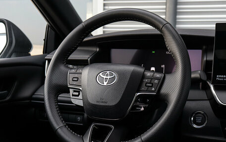 Toyota Camry, 2024 год, 4 704 000 рублей, 16 фотография
