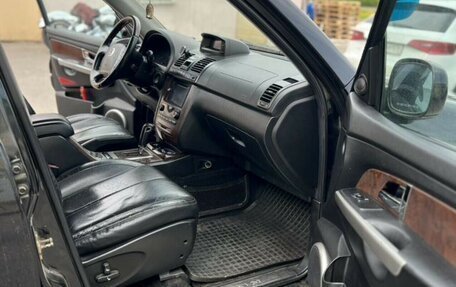 SsangYong Rexton III, 2005 год, 400 000 рублей, 5 фотография