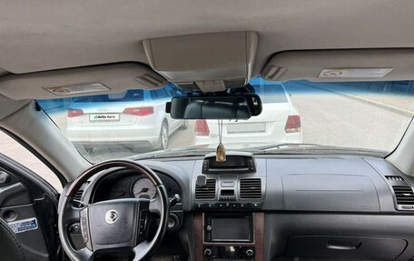 SsangYong Rexton III, 2005 год, 400 000 рублей, 10 фотография