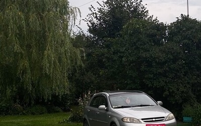 Chevrolet Lacetti, 2008 год, 690 000 рублей, 1 фотография