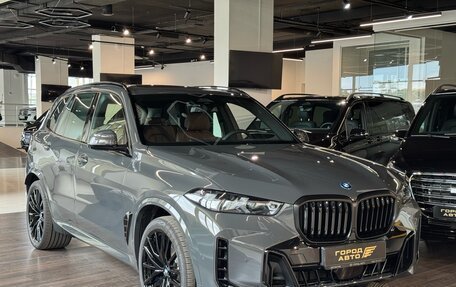 BMW X5, 2025 год, 14 700 000 рублей, 1 фотография