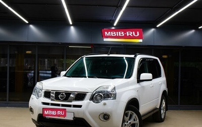 Nissan X-Trail, 2012 год, 1 199 000 рублей, 1 фотография
