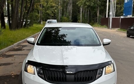 Skoda Octavia, 2018 год, 1 070 000 рублей, 3 фотография