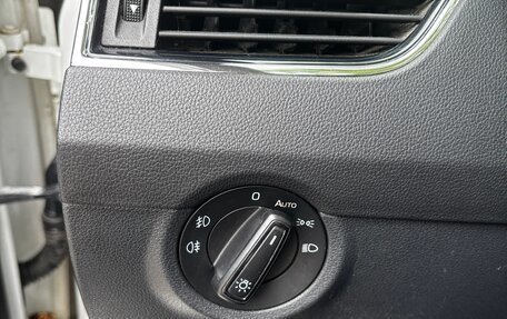 Skoda Octavia, 2018 год, 1 070 000 рублей, 16 фотография