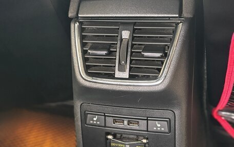 Skoda Octavia, 2018 год, 1 070 000 рублей, 18 фотография