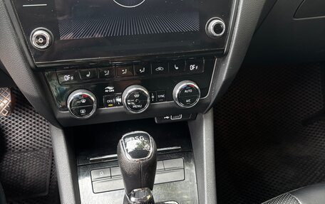 Skoda Octavia, 2018 год, 1 070 000 рублей, 15 фотография