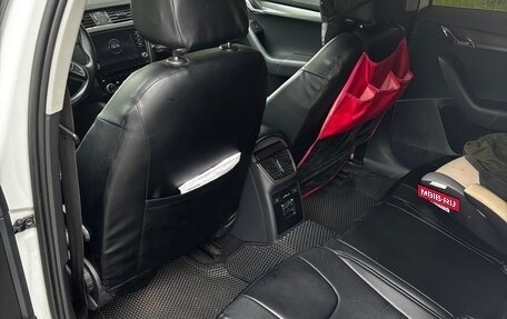 Skoda Octavia, 2018 год, 1 070 000 рублей, 22 фотография