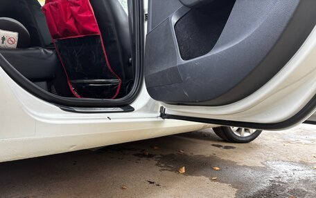 Skoda Octavia, 2018 год, 1 070 000 рублей, 24 фотография