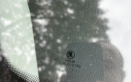 Skoda Octavia, 2018 год, 1 070 000 рублей, 29 фотография