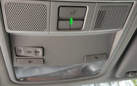 Skoda Octavia, 2018 год, 1 070 000 рублей, 20 фотография