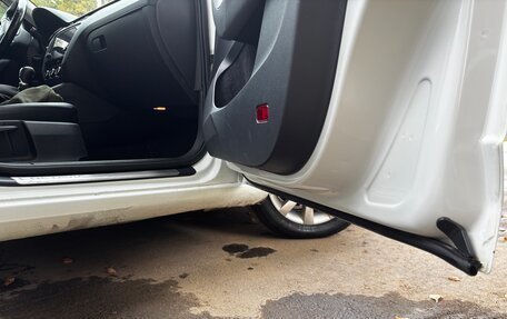 Skoda Octavia, 2018 год, 1 070 000 рублей, 23 фотография