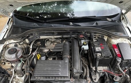 Skoda Octavia, 2018 год, 1 070 000 рублей, 21 фотография