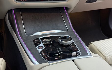 BMW X7, 2022 год, 8 536 259 рублей, 5 фотография