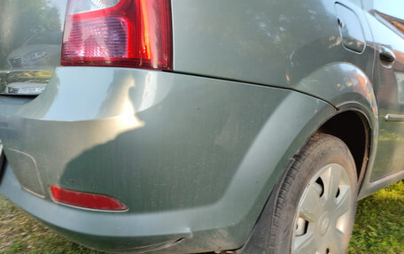 Renault Logan I, 2011 год, 649 990 рублей, 5 фотография