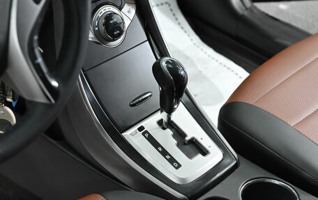 Hyundai Elantra V, 2012 год, 1 055 000 рублей, 10 фотография