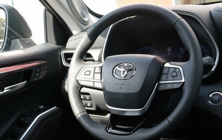 Toyota Highlander, 2024 год, 6 552 000 рублей, 16 фотография