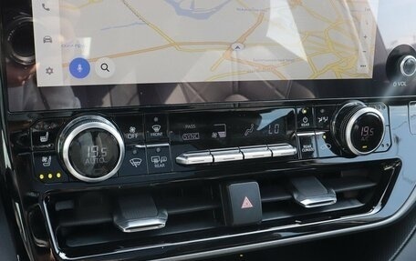 Toyota Highlander, 2024 год, 6 552 000 рублей, 26 фотография