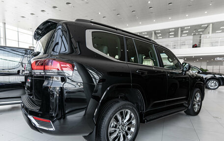 Toyota Land Cruiser, 2024 год, 12 992 000 рублей, 4 фотография