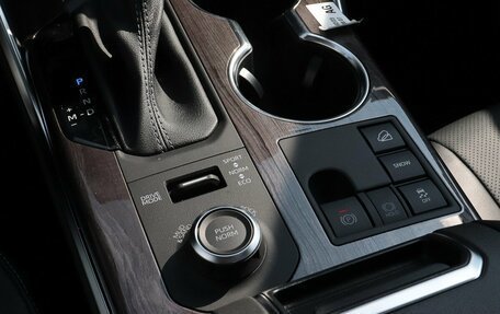 Toyota Highlander, 2024 год, 6 552 000 рублей, 27 фотография