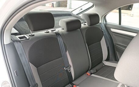 Skoda Rapid I, 2018 год, 1 285 000 рублей, 10 фотография