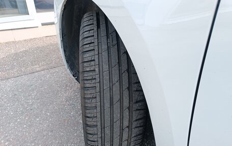 Skoda Rapid I, 2018 год, 1 285 000 рублей, 9 фотография