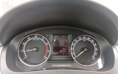 Skoda Rapid I, 2018 год, 1 285 000 рублей, 8 фотография