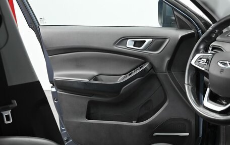 Chery Tiggo 4 I рестайлинг, 2020 год, 1 395 000 рублей, 7 фотография
