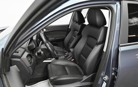 Chery Tiggo 4 I рестайлинг, 2020 год, 1 395 000 рублей, 6 фотография