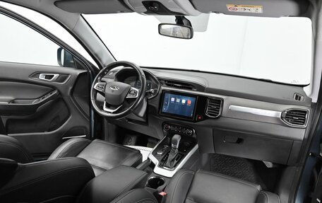 Chery Tiggo 4 I рестайлинг, 2020 год, 1 395 000 рублей, 13 фотография