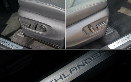 Toyota Highlander, 2024 год, 5 712 000 рублей, 21 фотография