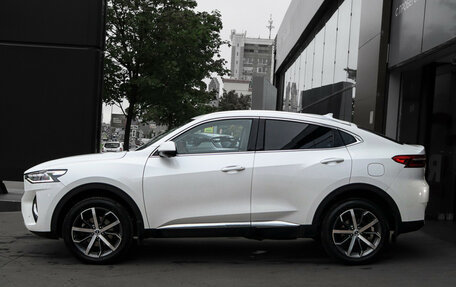 Haval F7x I, 2021 год, 1 597 000 рублей, 8 фотография