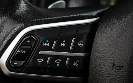 Haval F7x I, 2021 год, 1 597 000 рублей, 14 фотография