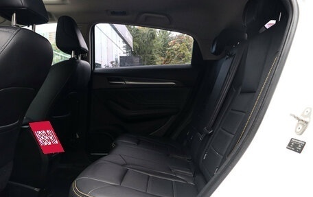 Haval F7x I, 2021 год, 1 597 000 рублей, 10 фотография