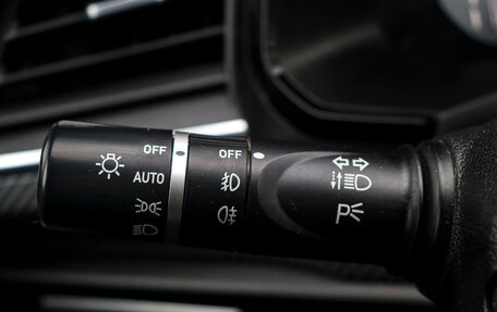 Haval F7x I, 2021 год, 1 597 000 рублей, 16 фотография