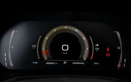 Haval F7x I, 2021 год, 1 597 000 рублей, 19 фотография