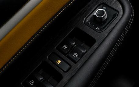 Haval F7x I, 2021 год, 1 597 000 рублей, 20 фотография