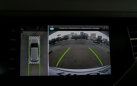 Haval F7x I, 2021 год, 1 597 000 рублей, 17 фотография