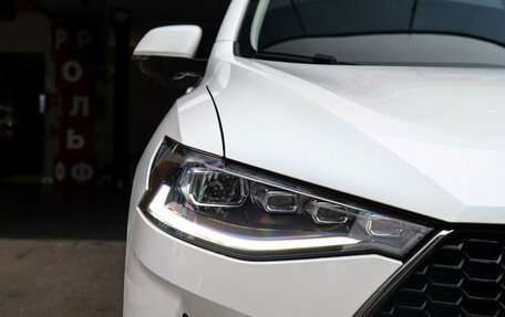 Haval F7x I, 2021 год, 1 597 000 рублей, 23 фотография