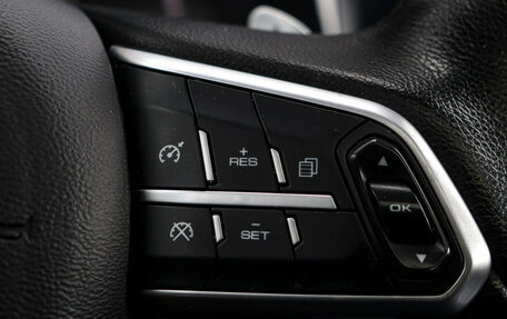 Haval F7x I, 2021 год, 1 597 000 рублей, 21 фотография