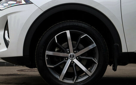 Haval F7x I, 2021 год, 1 597 000 рублей, 22 фотография