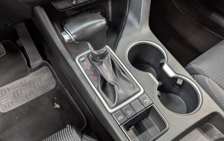 KIA Sportage IV рестайлинг, 2017 год, 1 799 000 рублей, 24 фотография