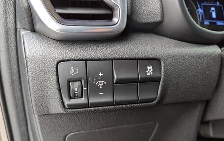 KIA Sportage IV рестайлинг, 2017 год, 1 799 000 рублей, 28 фотография