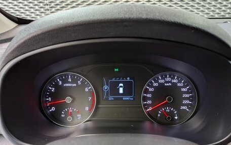 KIA Sportage IV рестайлинг, 2017 год, 1 799 000 рублей, 27 фотография