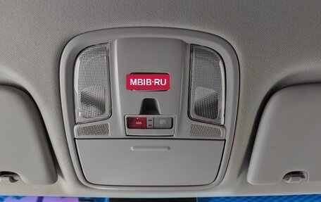 KIA Sportage IV рестайлинг, 2017 год, 1 799 000 рублей, 30 фотография