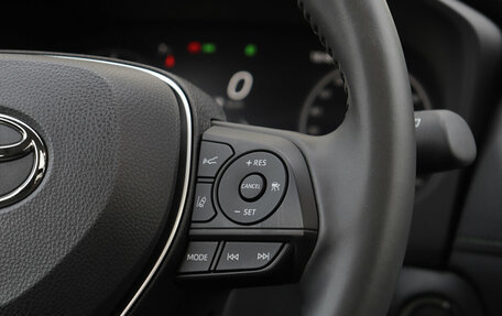 Toyota RAV4, 2025 год, 4 592 000 рублей, 15 фотография