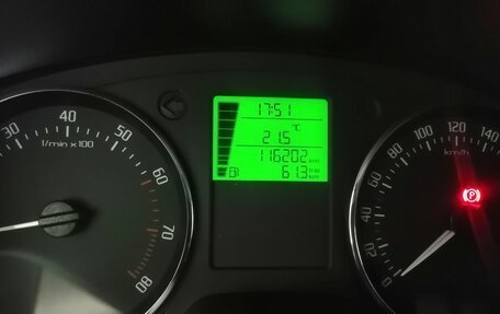 Skoda Fabia II, 2011 год, 690 000 рублей, 19 фотография