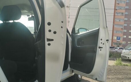 Skoda Fabia II, 2011 год, 690 000 рублей, 14 фотография